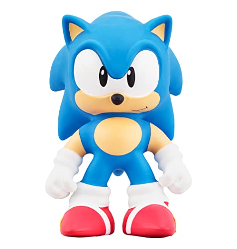 Heroes Of Goo Jit Zu Sonic S1 Hero Pk, Multicolor (41326)
