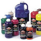 READY TO USE TEMPERA 16OZ PEACH