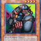 Yu-Gi-Oh! - Boar Soldier (Mrl-089) - Magic Ruler - 1St Edition - Common