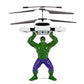 Marvel 2CH Hulk Marvel IR Helicopter