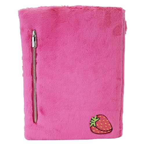 Loungefly Pixar Toy Story Lotso Plush Journal