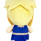 Great Eastern Entertainment Dr. Stone- Kohaku Plush 8' H