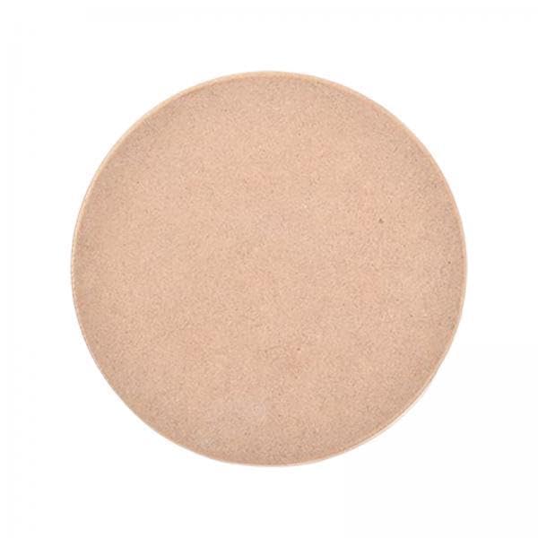Club Bollywood 4Xpottery Wheel Bats Fiberboard Flat Disc Board For Ceramic Clay Making Diy 12Cm