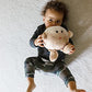 Celestial Buddies Venus Buddy Plush Toy - Educational Astronomy Space Planet - Blue - One Size - Model SG_B00IMQTIQQ