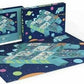 Alien Mondo 1000 Piece Jigsaw Puzzle