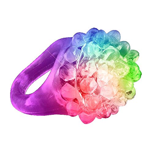 blinkee Soft Bubble Rings