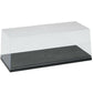 Amt Plastic Display Case, 9 3/4 X 4 1/4 X 3 11/16, 0.5 Liters, Standard