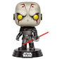 Funko Pop Star Wars Rebels Walmart Exclusive Inquisitor Vinyl Action Figure