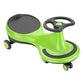 Joyride Girls & Boys Swing Wiggle Car Ride On Twist & Go Scooter Car Scratch Free 2 Year Plus 100 Kgs Weight Capacity(1-12 Year 