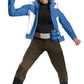 Monsuno Chase Child 10-12