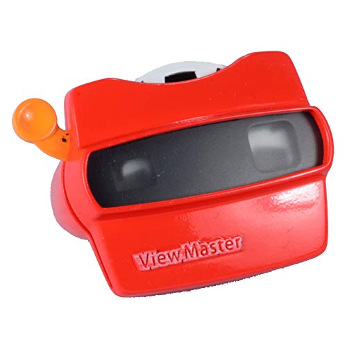 World'S Smallest Fisher Price View-Master (5015)