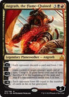Angrath, The Flame-Chained - Rivals Of Ixalan