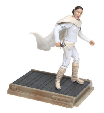 Star Wars Atoc Padme Amidala Droid Factory Chase