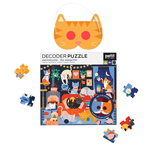 Decoder Puz Catventures