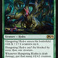 Hungering Hydra