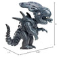 Weta Workshop Micro Epics Aliens Alien Queen Mini Figure. Multicolor