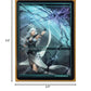 Titanshield Premium 150 Gold Sleeves Compatible With Mtg Magic The Gathering, Lorcana, Board Games And Trading Cards 2.5'' X 3.5
