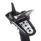 Flysky FS-GT2B 2.4GHz 3 Channel RC Transmitter with FS-GR3E Receiver for RC Car Boat