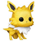 Funko Pop! Pokémon Jolteon Diamond Glitter Vinyl Figure - Boxlunch Exclusive