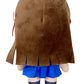 Great Eastern Entertainment Fruits Basket- Tohru Plush 8' H