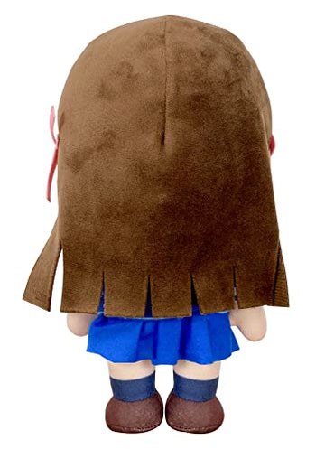 Great Eastern Entertainment Fruits Basket- Tohru Plush 8' H