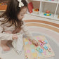 Wonderbee Alphabet Wooden Chunky Puzzle Upper Case