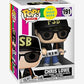 Funko POP Rocks Chris Lowe Figure, Multicolor Vinyl, Standard Size, Model 41208