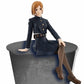 Littlebuddy Jujutsu Kaisen Noodle Stopper Figure-Nobara Kugisaki-