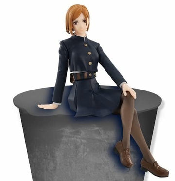 Littlebuddy Jujutsu Kaisen Noodle Stopper Figure-Nobara Kugisaki-