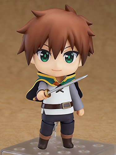 Good Smile Company Nendoroid Kazuma(Re-Run)
