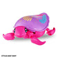 Little Live Pets Turtle - Multicolor Interactive Pet, Styles May Vary, Perfect for Kids, Fun and Engaging Toy