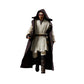 STAR WARS Obi-Wan Kenobi Black Series Action Figure, Brown, Model F83295L2, Jedi Legend Edition