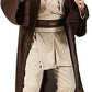 Kids Boys Costume Robe Tunic Cloak Cosplay Outfit 12 Years And Up
