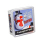 Tobar Melting Snowman Set
