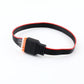 SoloGood 3Pcs JST-XH Balance Cable 2-6S 3S Lipo Battery Balance Charger Extend Expansion Plug Leads Adapter Conversion Line for