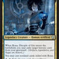 Rona, Disciple Of Gix - Foil - Dominaria