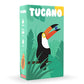 Tucano Card Game - A Tropical Strategy Adventure Of Juicy Fruits And Clever Tactics! Fun Family Game For Kids & Adults, Ages 6+, 2-4 Players, 15 Minute Playtime, Made By Helvetiq
