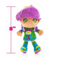 The Loyal Subjects Rainbow Brite 8-Inch Stormy Soft Plush Toy
