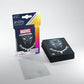 Gamegenic Marvel Champions The Card Game Official Black Panther Art Sleeves | Pack Of 50 Art Sleeves And 1 Clear Sleeve | Card Game Holder | Use With Tcg And Lcg Games | Made By Fantasy Flight Games