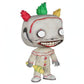 Funko Pop Tv: American Horror Story- Season 4 - Twisty The Clown Vinyl Figure