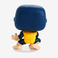 Funko Pop! Marvel: 80th - Beast, Multicolor, Standard (40716)