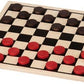 Basic Checker Set - Made In Usa