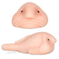 Accoutrements Sunny The Blobfish - Novelty Toy- Squishy Toy