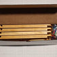 an mature-themed Game of Pegs and Jokers 8 Player Handcrafted in The USA  of Select Pine Wood