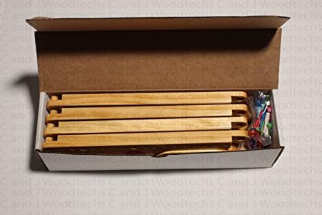 an mature-themed Game of Pegs and Jokers 8 Player Handcrafted in The USA  of Select Pine Wood