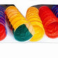 Everrich Circle Play Tunnel - See Me - 6' L X 22' Dia