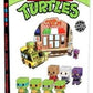 Funko Teenage Mutant Ninja Turtles Papercraft Playset