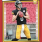 2022 Panini Score Football Trading Card Blaster Box - 132 Cards Inside
