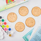 Kidiys Kids Fridge Magnet Painting Kit Craft Kit And Art Set | 10X8X2.5 Inches