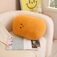 Wgxzyq Large Potato Plush Pillow, Stuffed Food Potato Plush Toy Birthday Xmas Gift For Kids Boys Girls (19.6Inch)